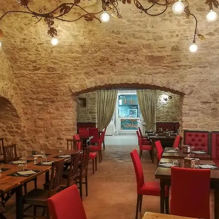 Appartamento Trucchia
