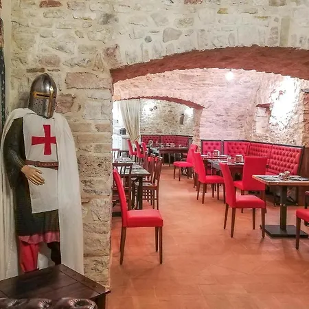 Trucchia * Scheggino