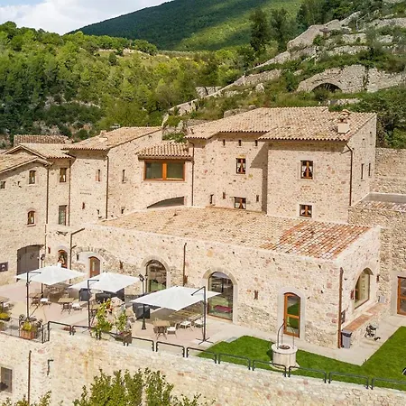 Trucchia Appartamento