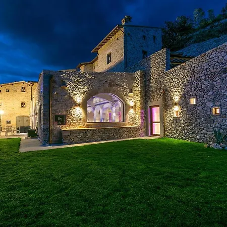 Trucchia Appartamento